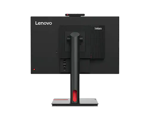 LENOVO TIO24 23.8" WLED IPS FHD (16:9), NON TOUCH, HDMI, DP,USB, H/ADJ, SPKR, WCAM, 3YR