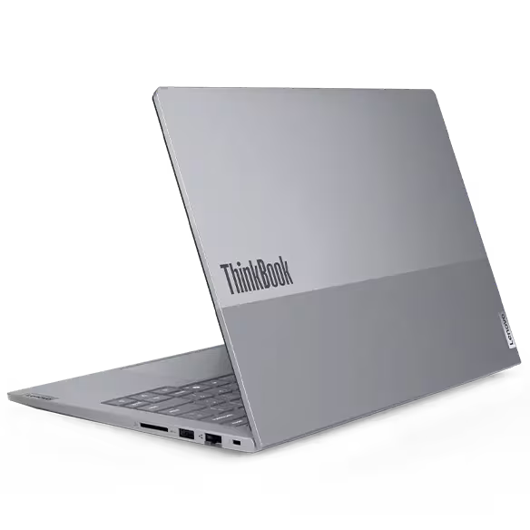 Lenovo Thinkbook 14 Generation 8, Intel U5-225U, 14" Monitor, 512GB Hard Disk, 32 GB RAM  + 3-year onsite warranty