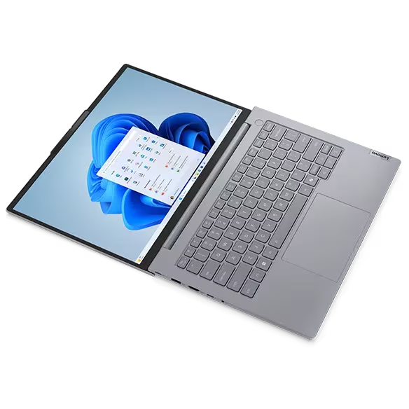 Lenovo Thinkbook 14 Generation 8, Intel U5-225U, 14" Monitor, 512GB Hard Disk, 32 GB RAM  + 3-year onsite warranty