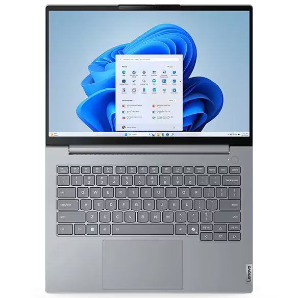 Lenovo Thinkbook 14 Generation 8, Intel U5-225U, 14" Monitor, 512GB Hard Disk, 32 GB RAM  + 3-year onsite warranty