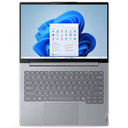 Lenovo Thinkbook 14 Generation 8, Intel U5-225U, 14" Monitor, 512GB Hard Disk, 32 GB RAM  + 3-year onsite warranty