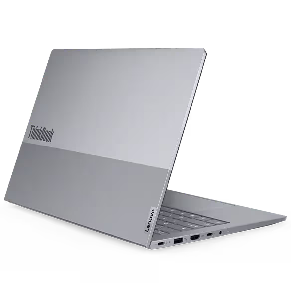 Lenovo Thinkbook 14 Generation 8, Intel U5-225U, 14" Monitor, 512GB Hard Disk, 32 GB RAM  + 3-year onsite warranty
