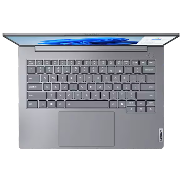 Lenovo Thinkbook 14 Generation 8, Intel U5-225U, 14" Monitor, 512GB Hard Disk, 32 GB RAM  + 3-year onsite warranty