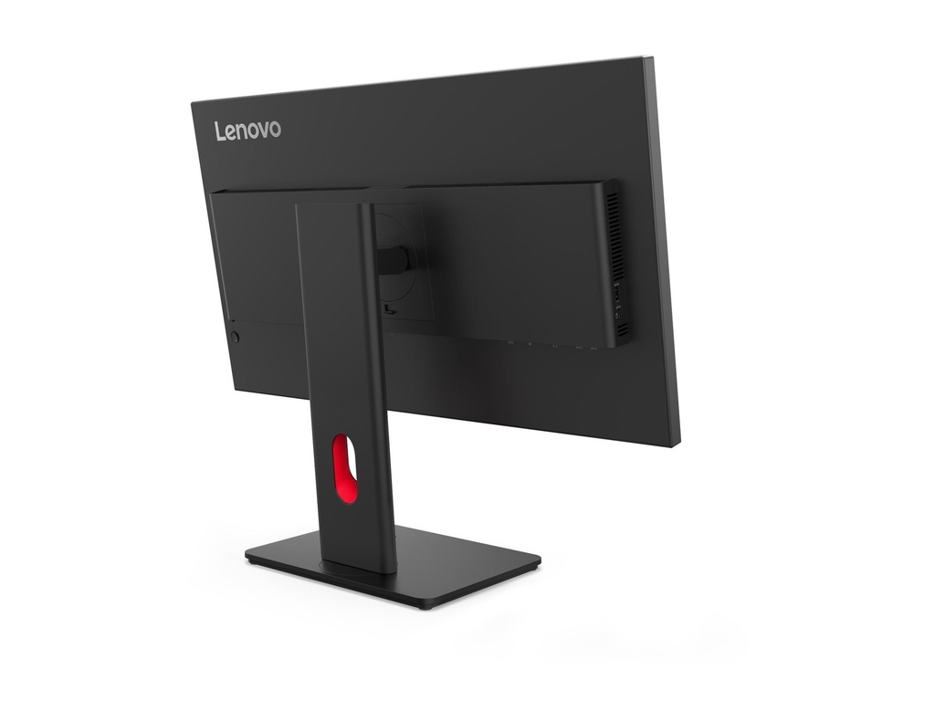 LENOVO T27-40 27" WLED IPS FHD (16:9), HDMI, DP, USB, PIVOT,H/ADJ, 3YR
