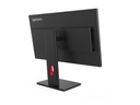 LENOVO T27-40 27" WLED IPS FHD (16:9), HDMI, DP, USB, PIVOT,H/ADJ, 3YR