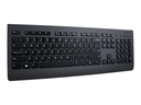 Lenovo Professional Wireless Keyboard & Mouse
