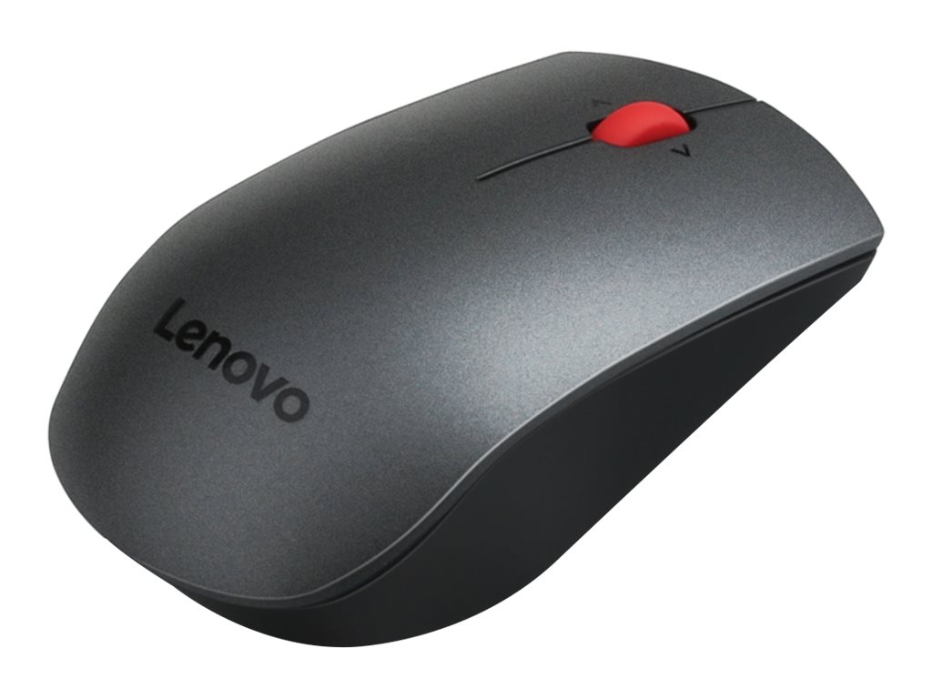 Lenovo Professional Wireless Keyboard & Mouse