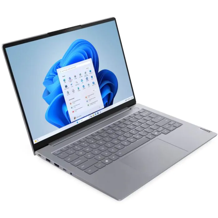 LENOVO THINKBOOK 16 G8 U5-225U, 16" WUXGA, 512GB, 32GB, W11P(AI), 1YOS