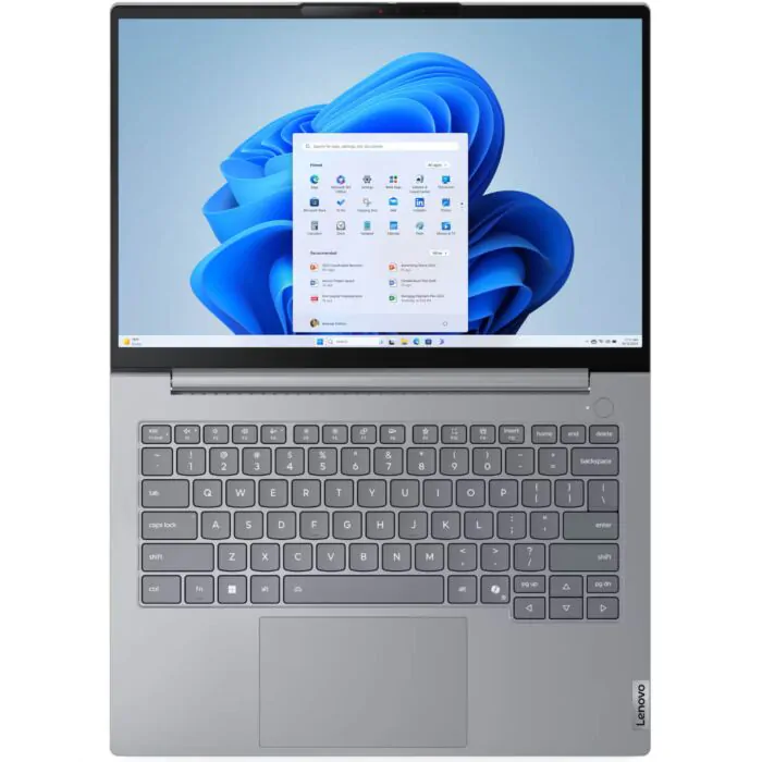LENOVO THINKBOOK 16 G8 U5-225U, 16" WUXGA, 512GB, 32GB, W11P(AI), 1YOS