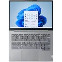 LENOVO THINKBOOK 16 G8 U5-225U, 16" WUXGA, 512GB, 32GB, W11P(AI), 1YOS