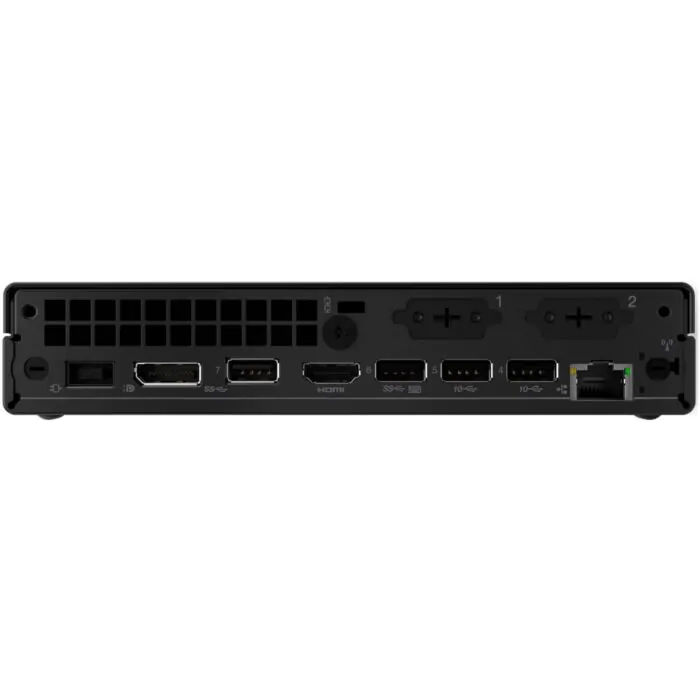 LENOVO M70Q G6 TINY U7-265T, 512GB, 32GB, WIFIT+BT, W11P, 3YOS