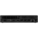 LENOVO M70Q G6 TINY U7-265T, 512GB, 32GB, WIFIT+BT, W11P, 3YOS