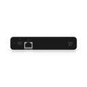 Ubiquiti Cloud Key+, UniFi OS Console Connects To Site Manager, Pre-installed 1TB SSD, Connect & Power via PoE,Optional USB-C Power