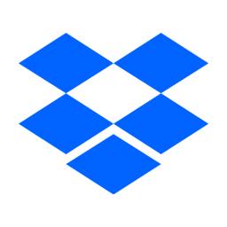 Dropbox Biz: Standard - 3 licenses included (Monthly)