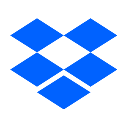 Dropbox Biz: Standard - 3 licenses included (Monthly)