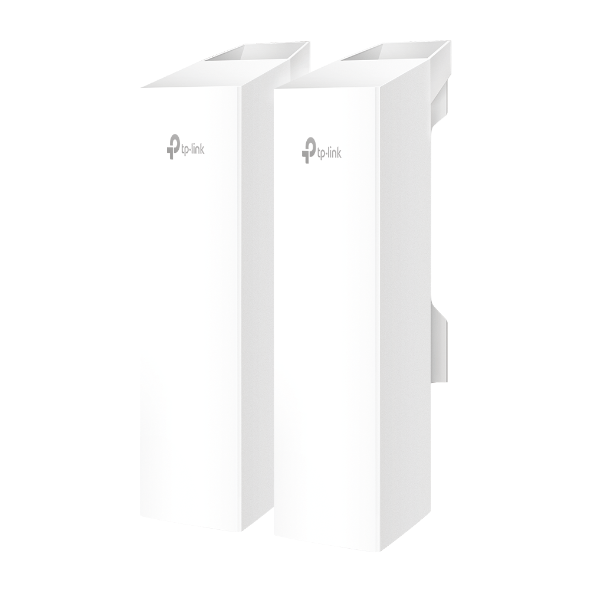 TP-LINK WIRELESS BRIDGE INDOOR/OUTDOOR ACCESS POINT, 5 GHz MBPS, 3YR WTY