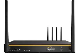 Peplink B One 5G Router with 1 Year PrimeCare