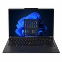 LENOVO X1 CARBON G12 U7-155U, 14" WUXGA TOUCH, 1TB, 32GB, 4G LTE, W11P, 3YR PREM