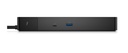 DELL WD22TB4 THUNDERBOLT 4 DOCK USB(3), USB-C(2), HDMI, DP(2), LAN, T/BOLT4(2), 3YR