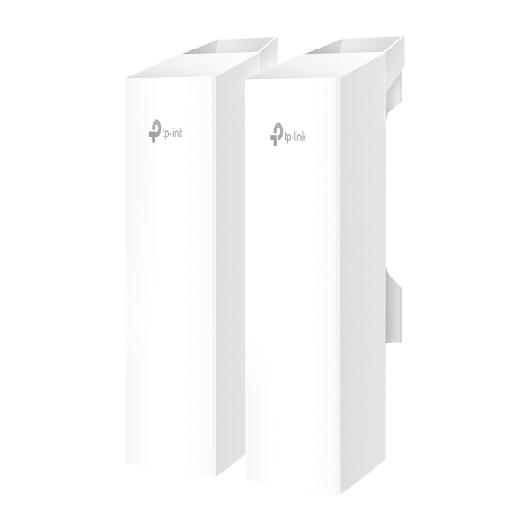 [EAP215-BRIDGE-KIT] TP-LINK OMADA AC867 BRIDGE INDOOR/OUTDOOR ACCESS POINT, 5 GHz LONG RANGE, 3Y