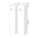 TP-LINK OMADA AC867 BRIDGE INDOOR/OUTDOOR ACCESS POINT, 5 GHz LONG RANGE, 3Y