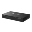 TP-LINK VIGI NVR1008H 8MP 8 CHANNEL POE+ NETWORK VIDEO RECORDER, 3YR