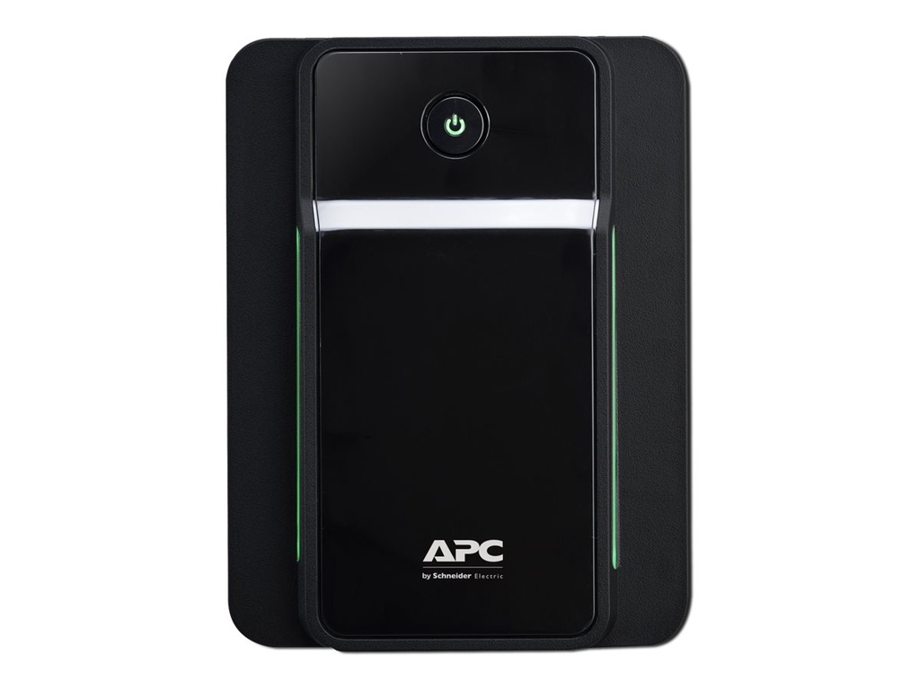 APC BACK-UPS (BX) 750VA, 230V, AVR, 2 YEAR WTY