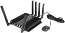 UBR Plus (Dual Cat 6)