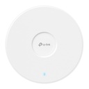 TP-LINK OMADA BE19000 TRI-BAND ACCESS POINT, CEILING MOUNT, 5YRTP-LINK OMADA BE19000 TRI-BAND ACCESS POINT, CEILING MOUNT, 5YR