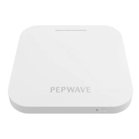 [APO-AX] Peplink AP One AX
