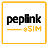 SpeedFusion Connect LTE/5G - Plan A (10GB Celluar/100GB Cloud,90 Days