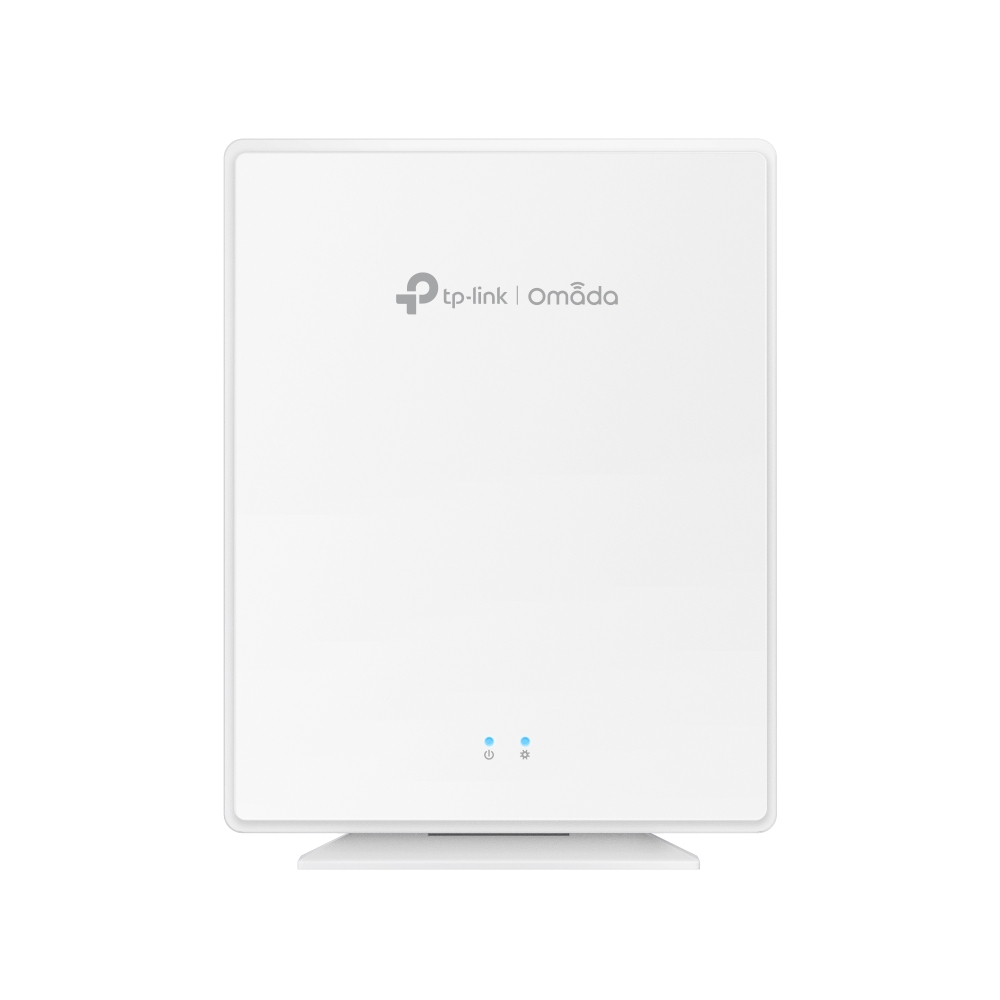 TP-LINK OMADA AX3000 DUAL-BAND ACCESS POINT, DESKTOP, 3YR