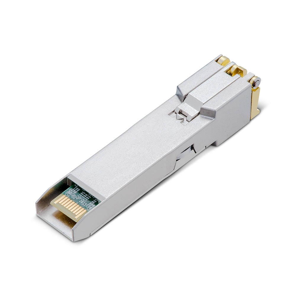 TP-LINK 10G BASE-T RJ45 SFP+ MODULE, 30M, 3YR