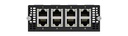 FlexModule Plus 8x GE PoE Module