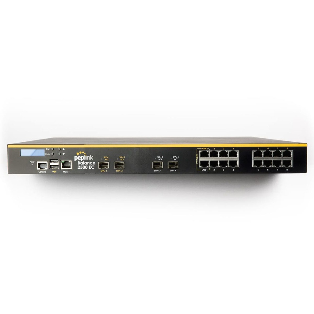 [BPL-2500-EC] Balance 2500 EC
