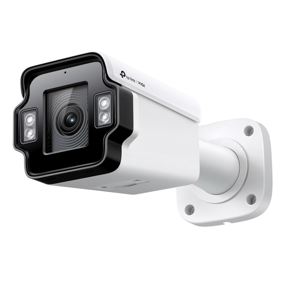 VIGI 4MP Outdoor IR Motorised Varifocal Bullet Network Camera