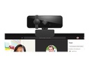 Lenovo Essential Webcam - 2 Megapixel - Black - USB 2.0