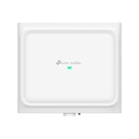 Omada Tri-Band Omnidirectional BE9300 Indoor/Outdoor Wi-Fi 7 Access Point