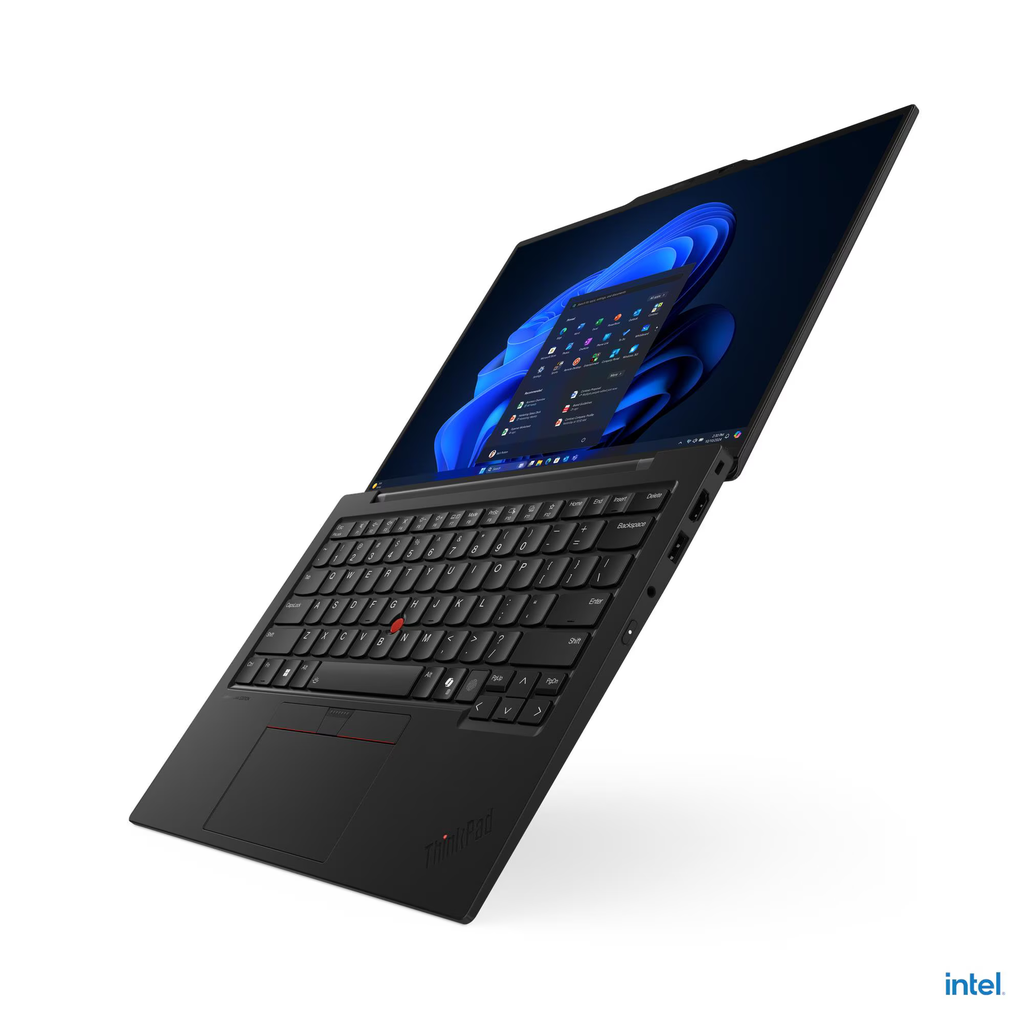 LENOVO X1 CARBON G13 U7-258V, 14" 2.8K OLED, 1TB SSD, 32GB, 5G, W11P, 3YR PREM