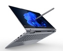 LENOVO THINKBOOK 14 2IN1 G5 U7-255U, 14" WUXGA TOUCH, 512GB, 32GB, W11P(AI), 1YOS
