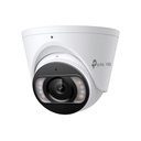 TP-Link InSight VIGI 8MP Full-Color Turret Network Camera