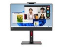 LENOVO TIO24 23.8" WLED IPS FHD (16:9), NON TOUCH, HDMI, DP,USB, H/ADJ, SPKR, WCAM, 3YR