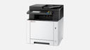 KYOCERA ECOSYS MFP MA2600CFX A4 COLOUR 26PPM SCAN, COPY, FAX, DSDP DUPLEX PRINT/SCAN