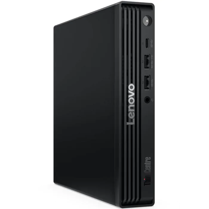 LENOVO M70Q G6 TINY U7-265T, 512GB, 32GB, WIFIT+BT, W11P, 3YOS