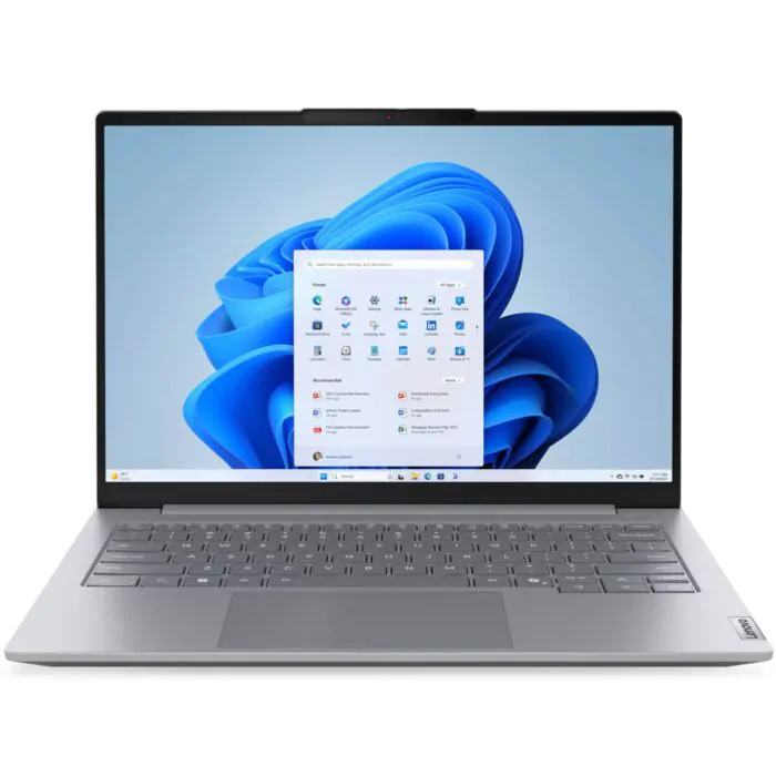 LENOVO THINKBOOK 16 G8 U5-225U, 16" WUXGA, 512GB, 32GB, W11P(AI), 1YOS