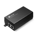 TP-LINK OMADA POE+ 2.5G INJECTOR ADAPTER, IEEE802.3af/at, 2.5G(2), 3YR