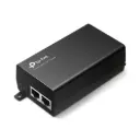 TP-LINK OMADA POE+ GIGABIT INJECTOR ADAPTER, IEEE802.3af/at, 3YR