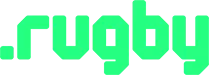 Domain Name .rugby per year