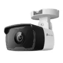 TP-LINK VIGI OUTDOOR IR BULLET CAMERA, 6.0MM, 4MP, 10/100, POE/DC, IP67, 3YR