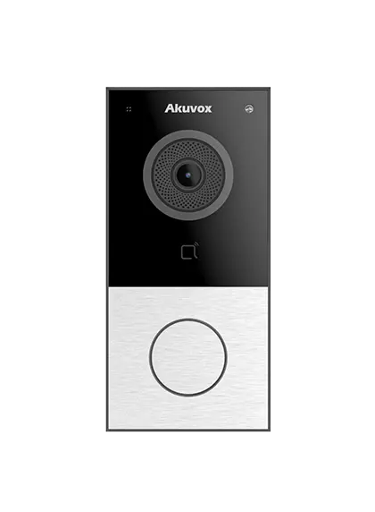 Akuvox E12 Single-button SIP video door phone